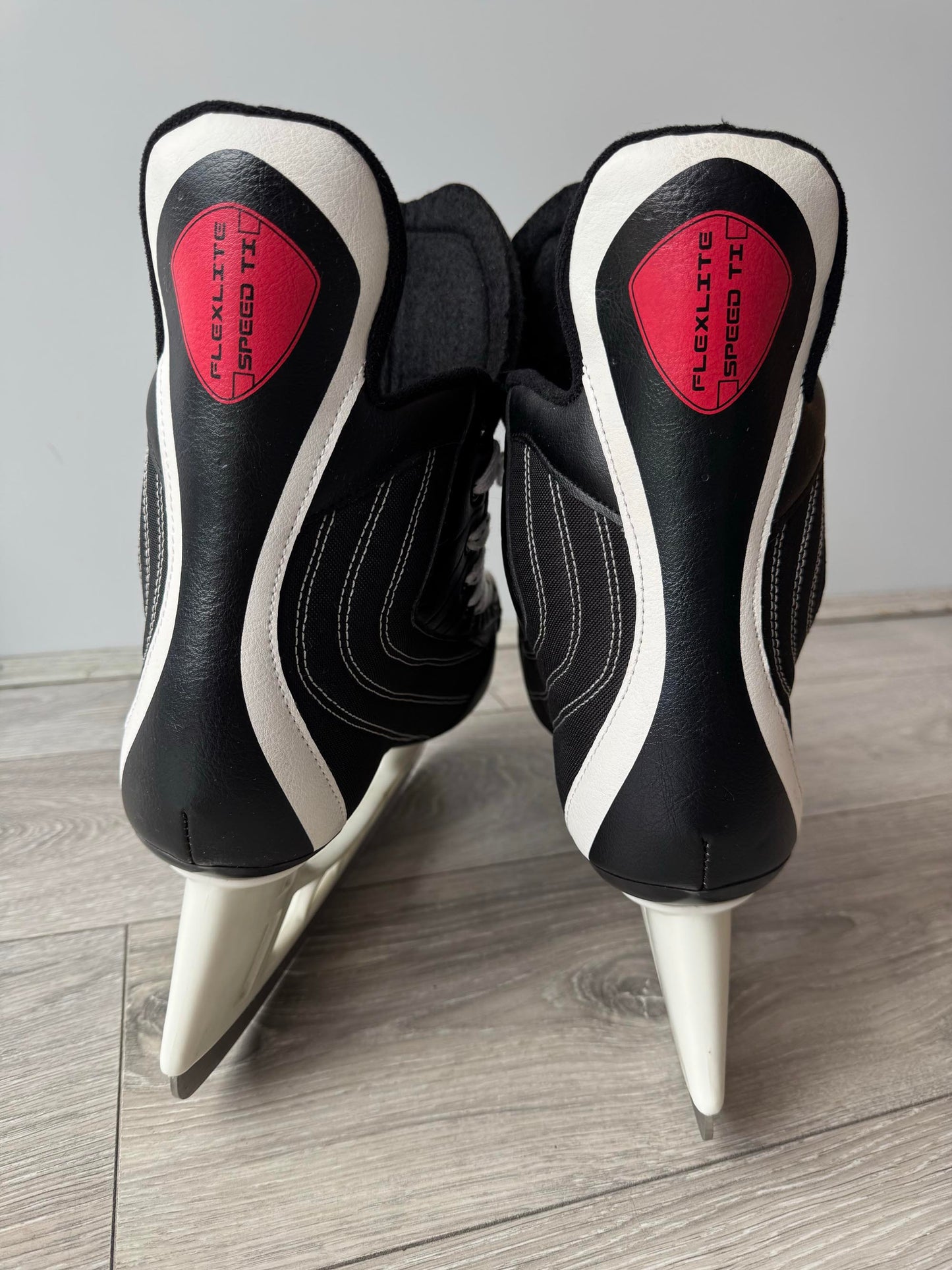 Flexlite Speed TI - UK 11.5