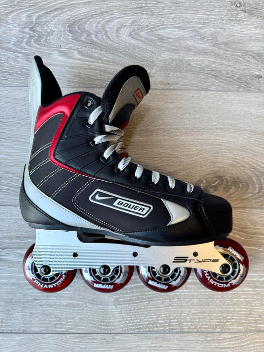 Flexlite 2R - UK 7.5