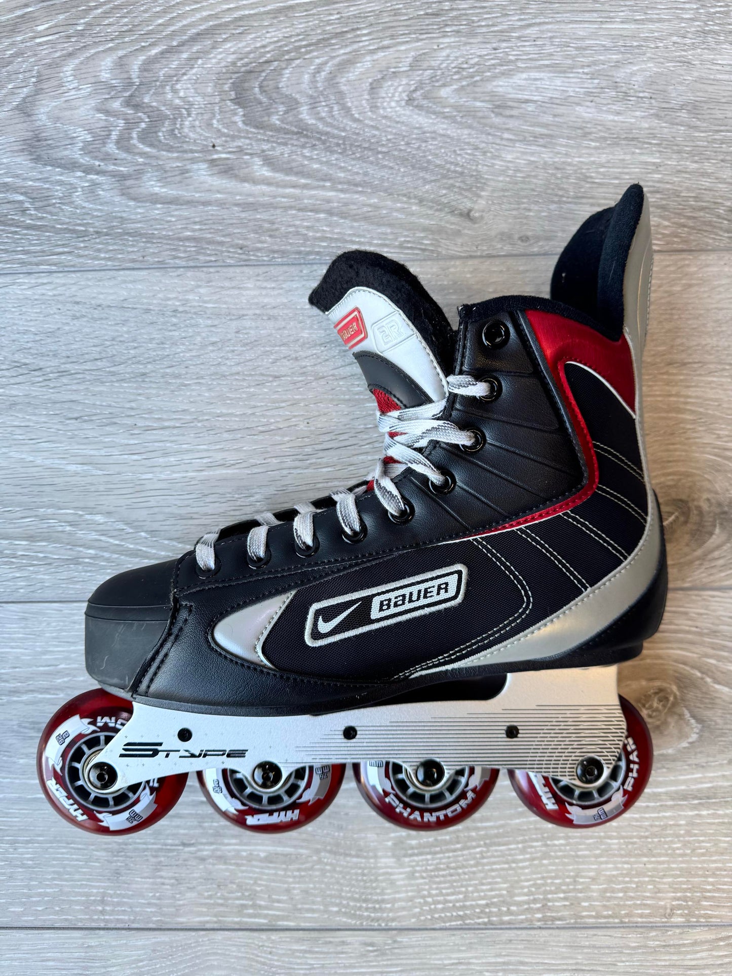 Flexlite 2R - UK 7.5