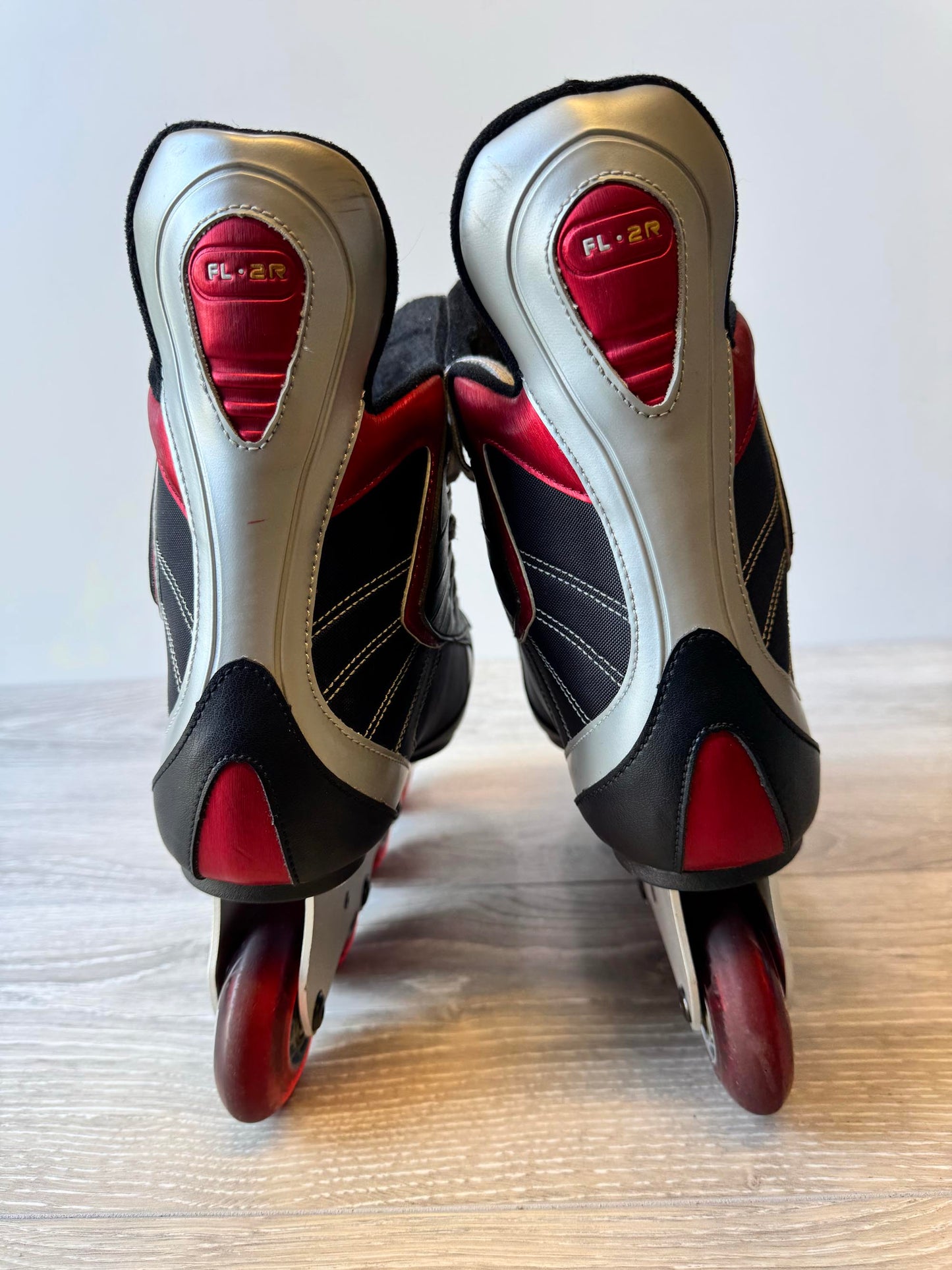 Flexlite 2R - UK 7.5