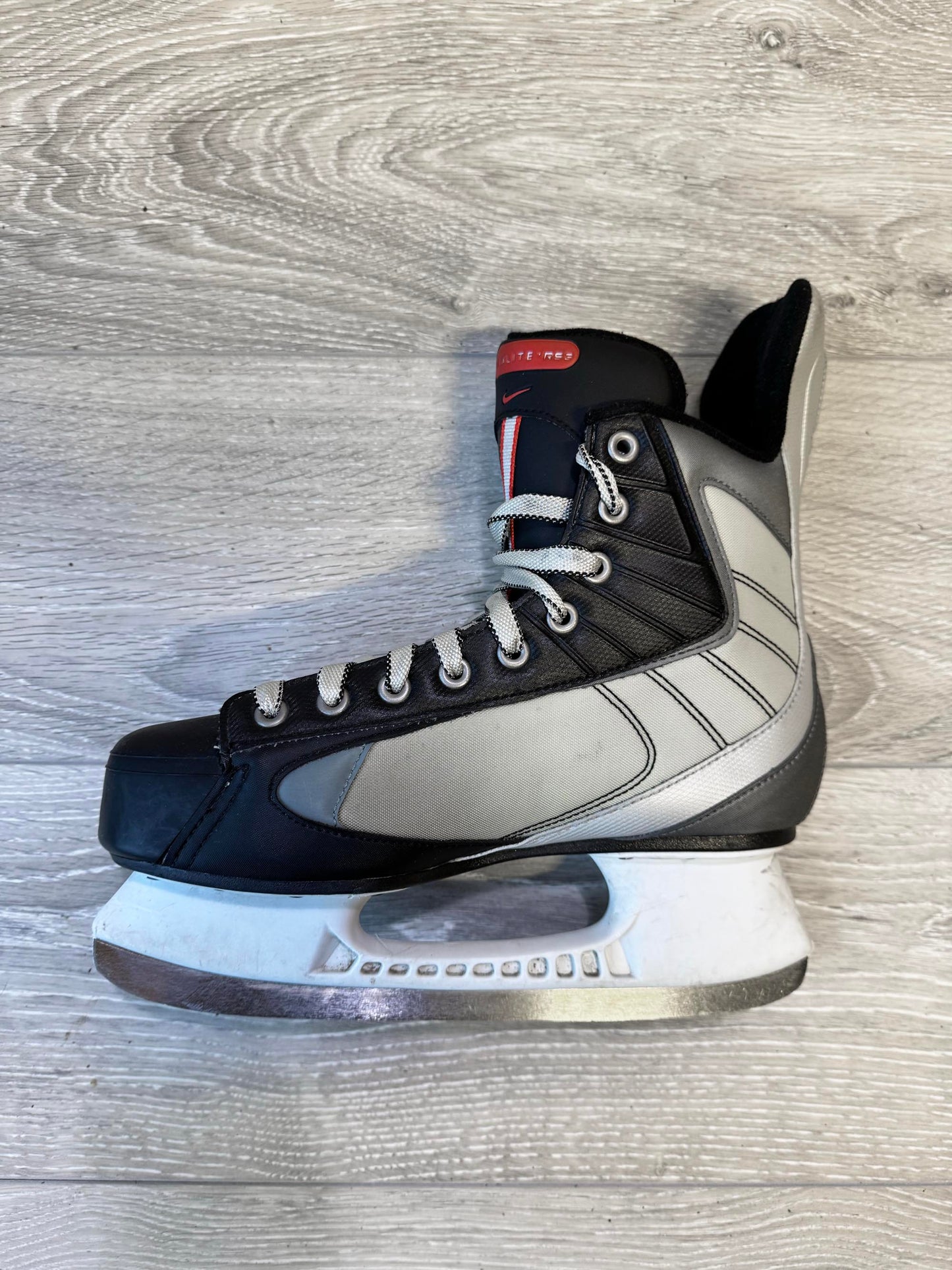 Flexlite 2 Red - UK 7.5