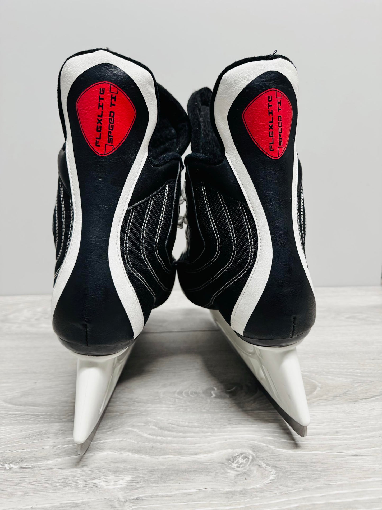 Flexlite Speed Ti - UK 10.5