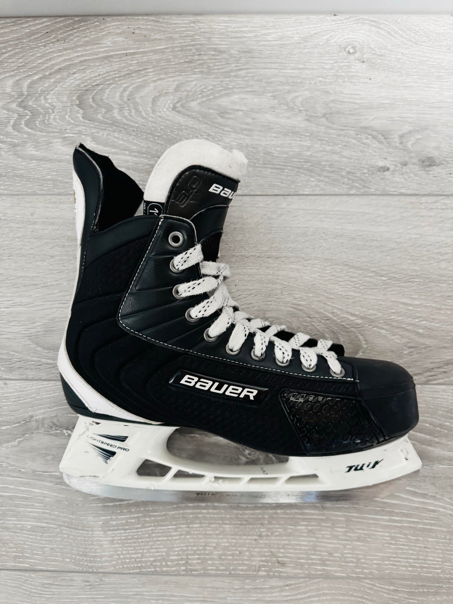 Flexlite 3 - UK 11.5