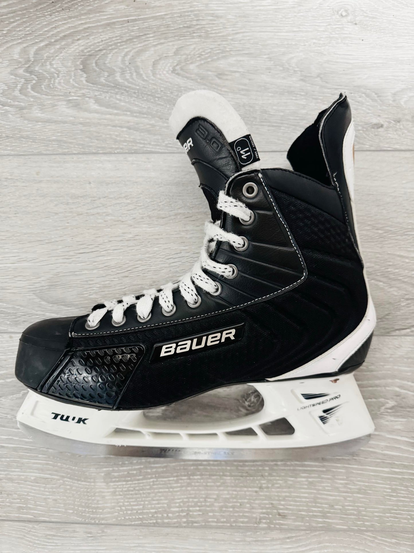 Flexlite 3 - UK 11.5
