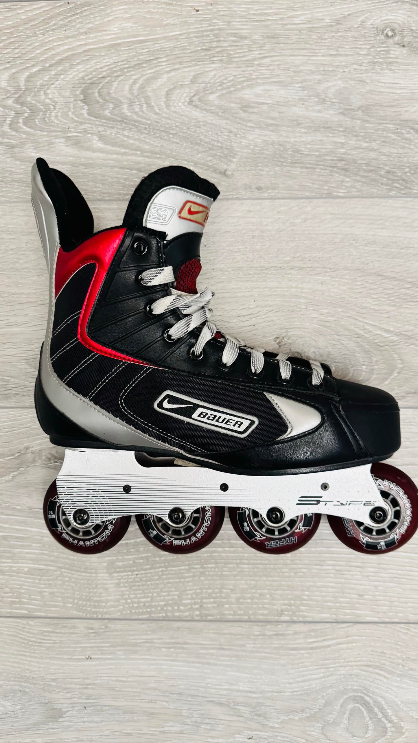 Flexlite 2R - UK 8.5